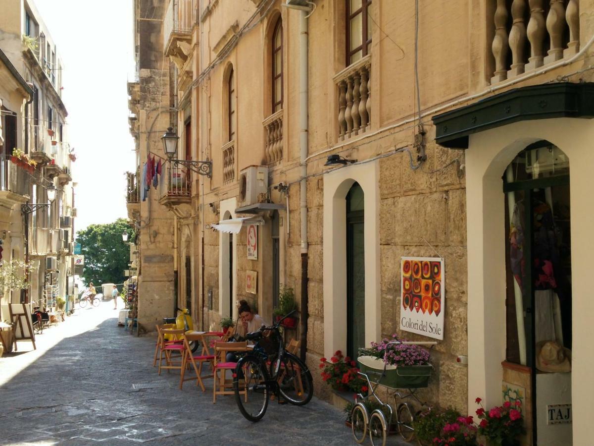 D-home Ortigia 3*