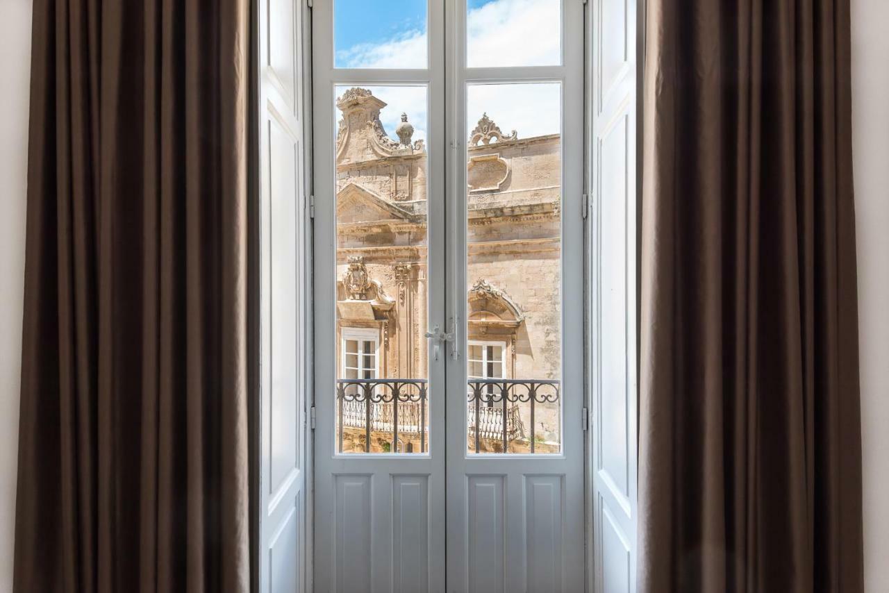D-home Ortigia 3*