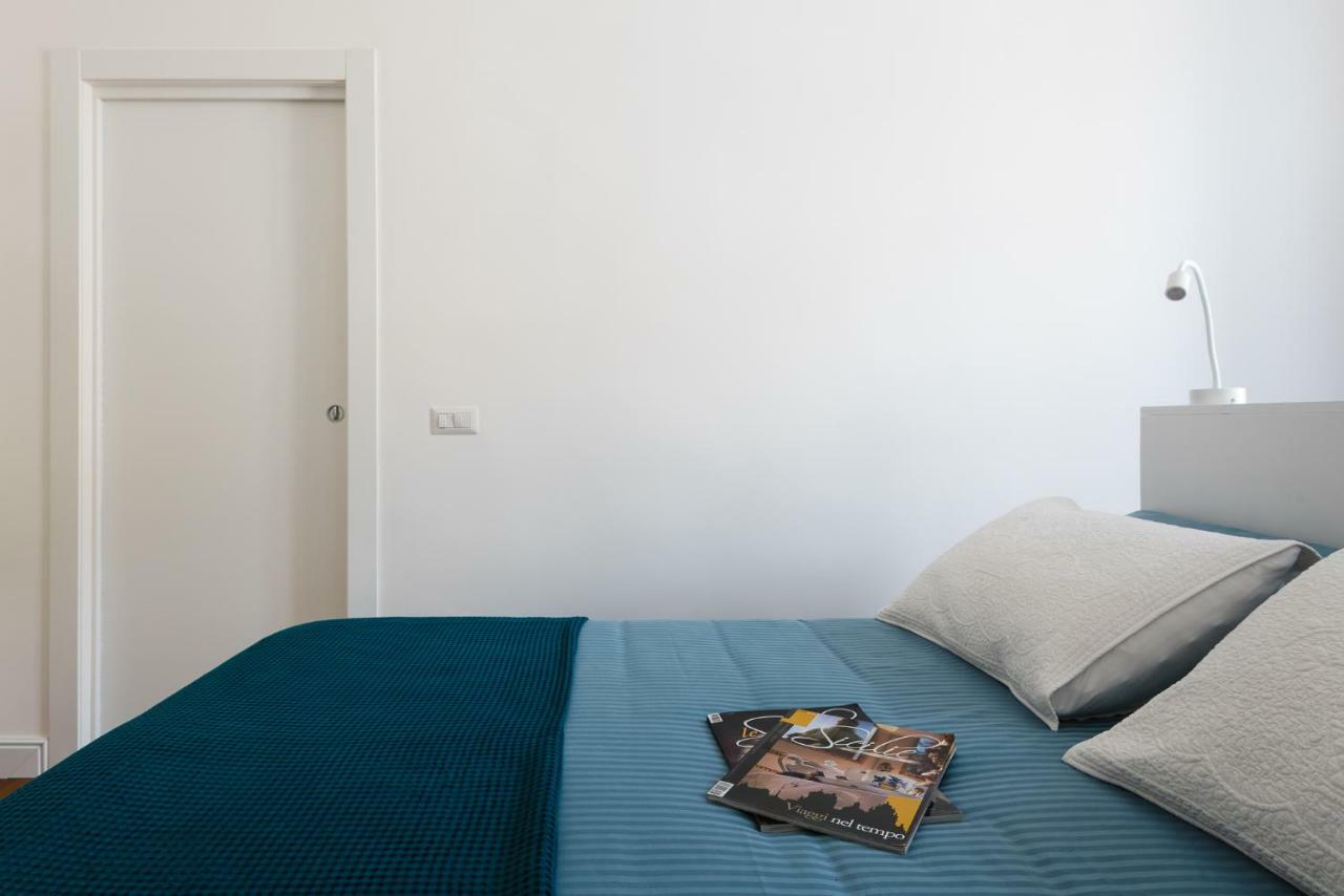 Alojamento de Acomodação e Pequeno-almoço D-home Ortigia