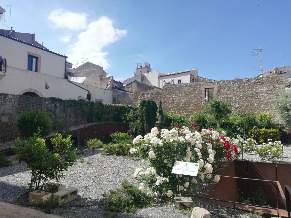D-home Ortigia Alojamento de Acomodação e Pequeno-almoço Syracuse